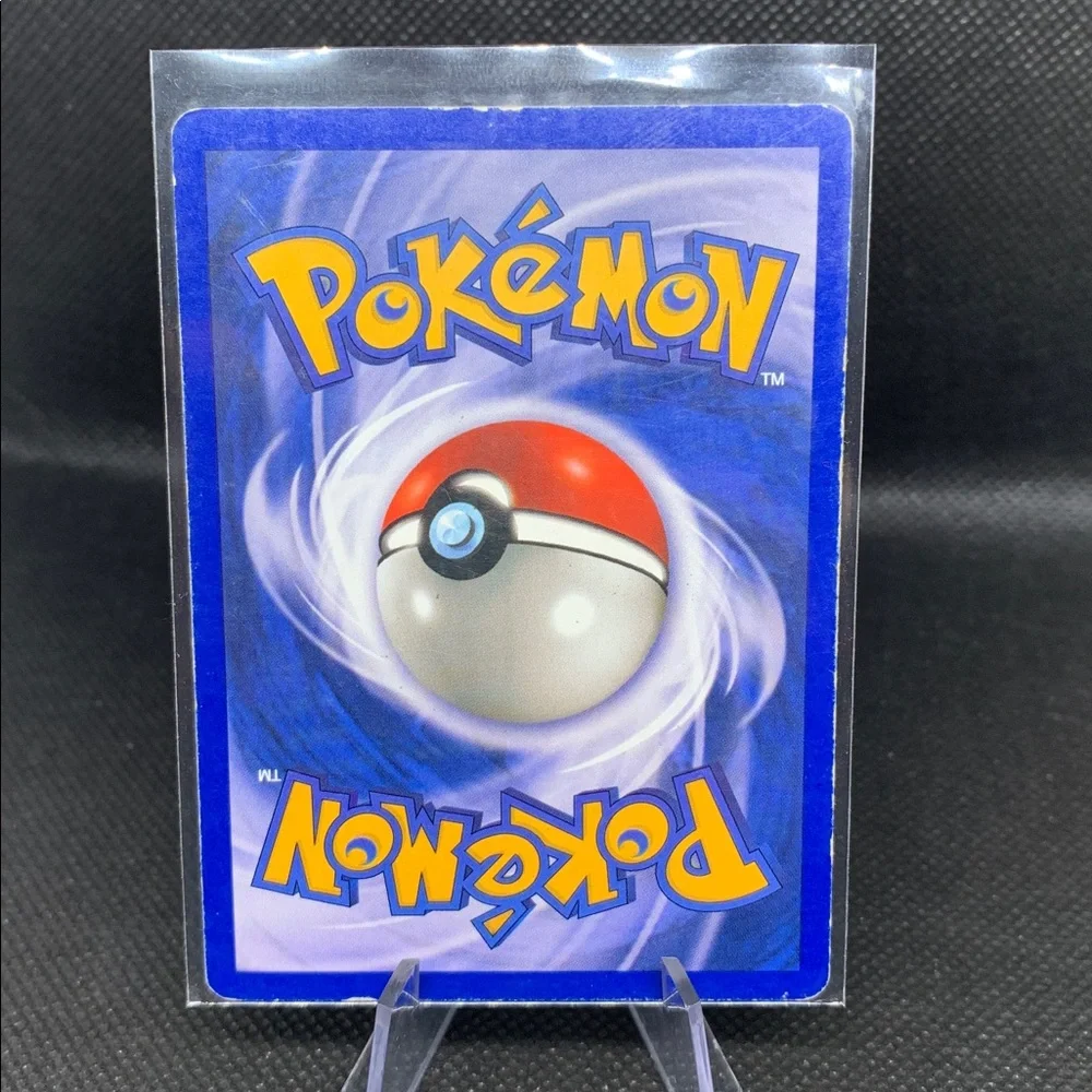 Pokemon original 1999